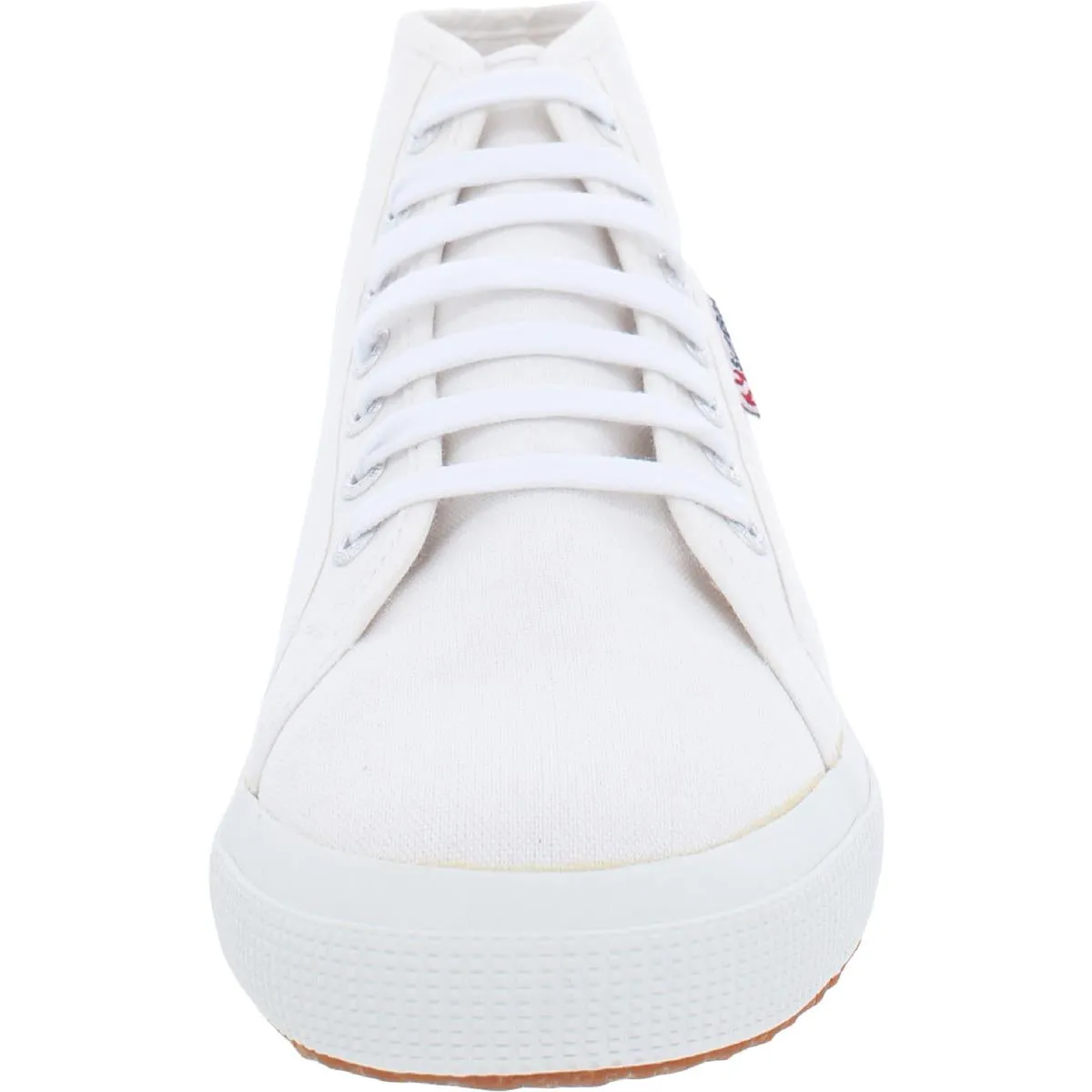 2095 Cotu Womens Canvas High Top Casual Shoes