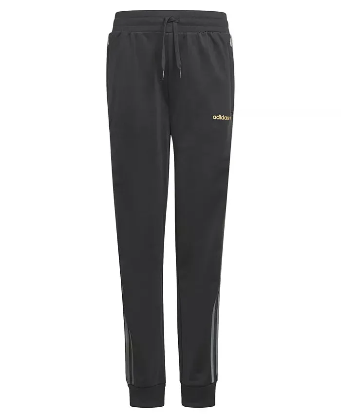 Adidas Big Boys Tiro Track Pants
