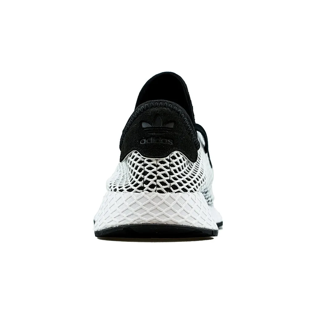 adidas Originals - Deerupt Runner (Core Black/Cloud White)