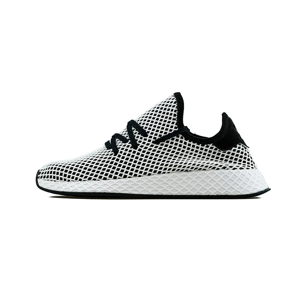 adidas Originals - Deerupt Runner (Core Black/Cloud White)