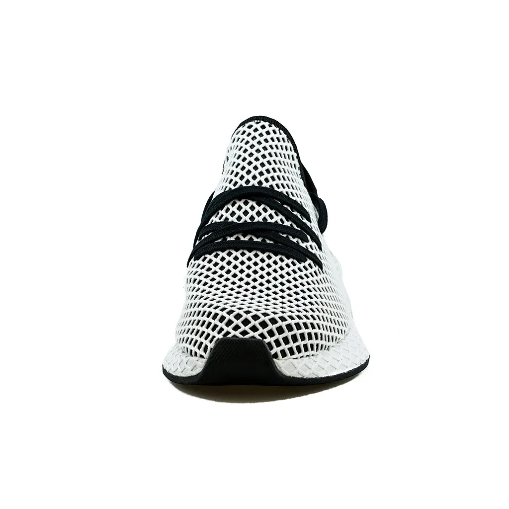 adidas Originals - Deerupt Runner (Core Black/Cloud White)