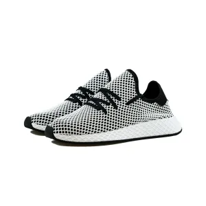 adidas Originals - Deerupt Runner (Core Black/Cloud White)