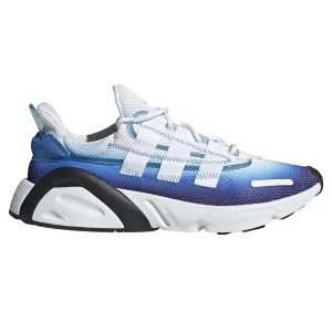 adidas Originals LXCON Shoes - Cloud White Collegiate Purple