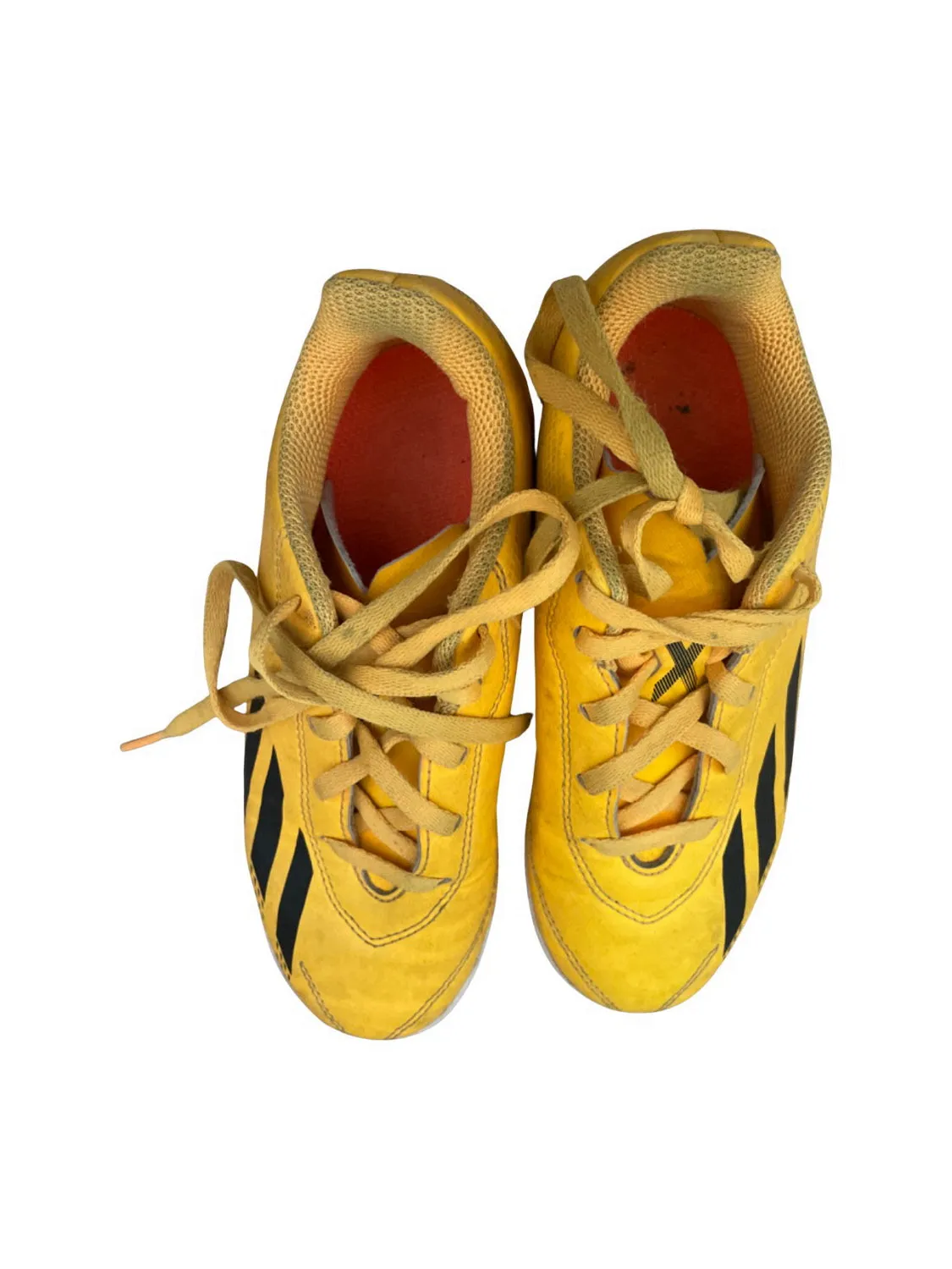 Adidas Soccer Shoes 7Y (EU32)