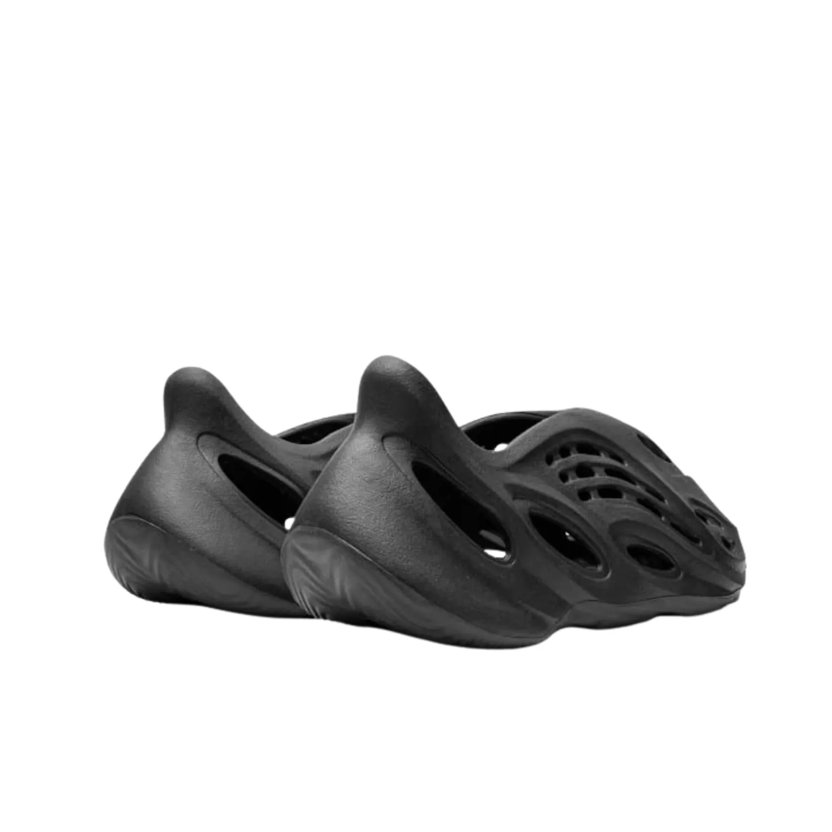 Adidas Yzy Foam Rnr - Onyx