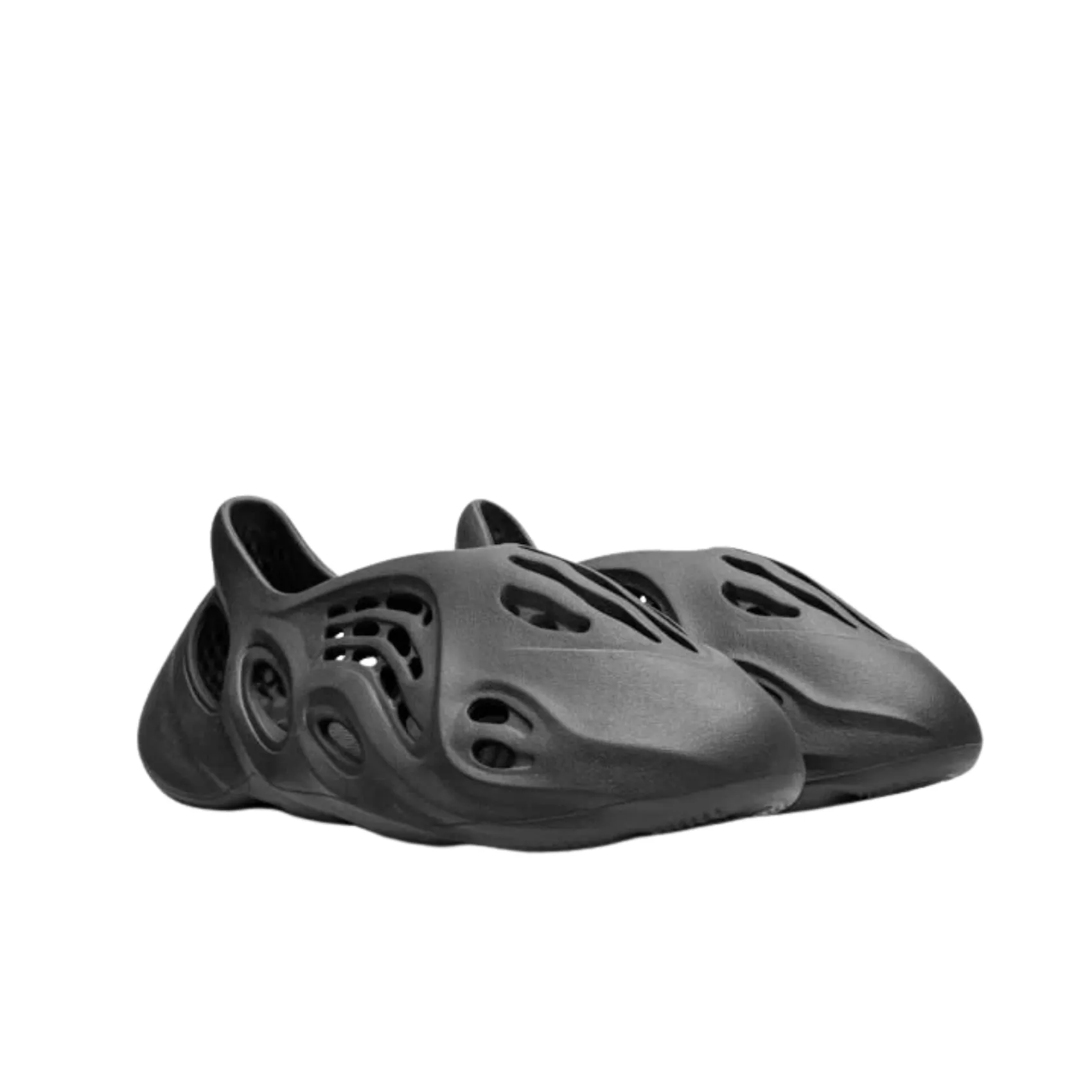 Adidas Yzy Foam Rnr - Onyx
