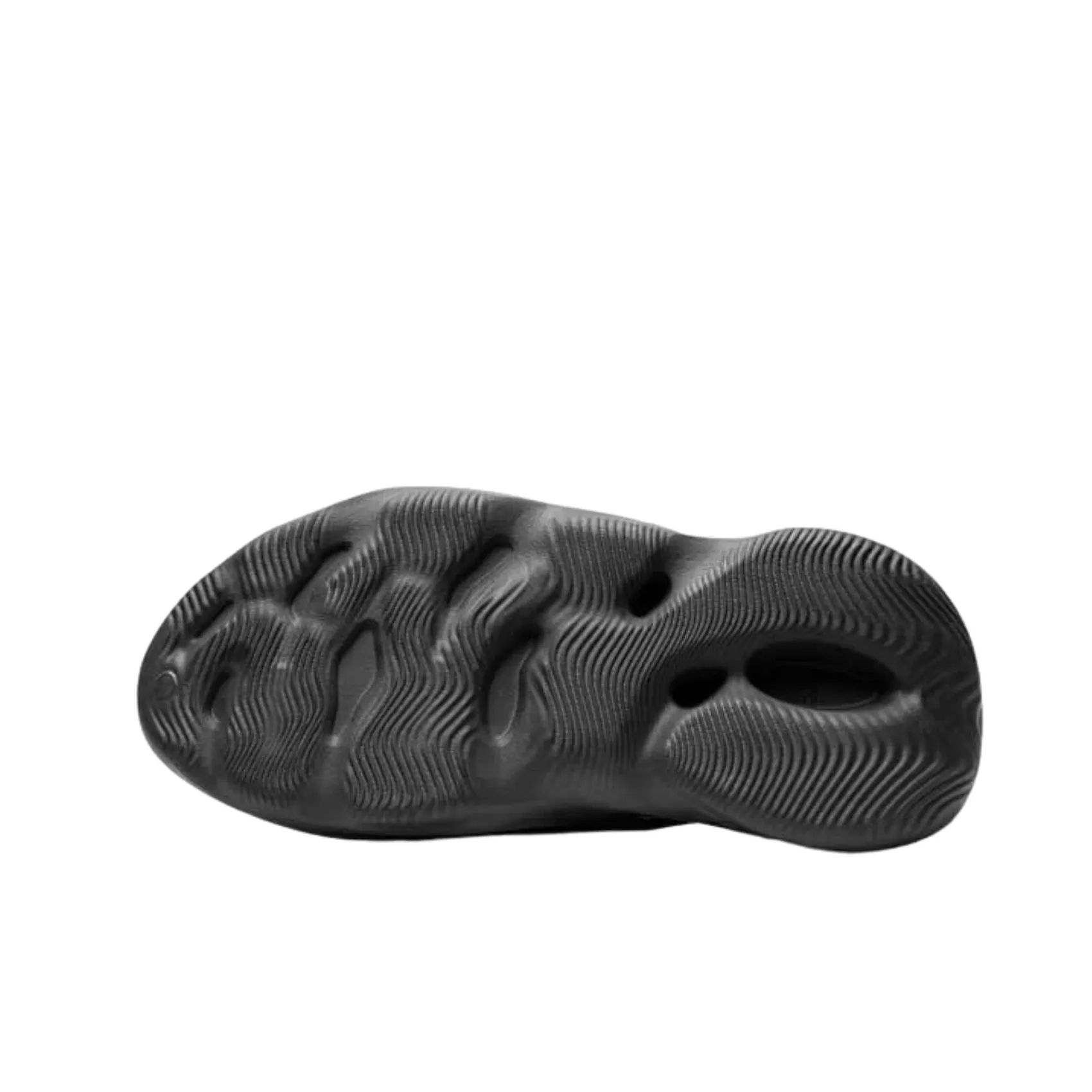 Adidas Yzy Foam Rnr - Onyx