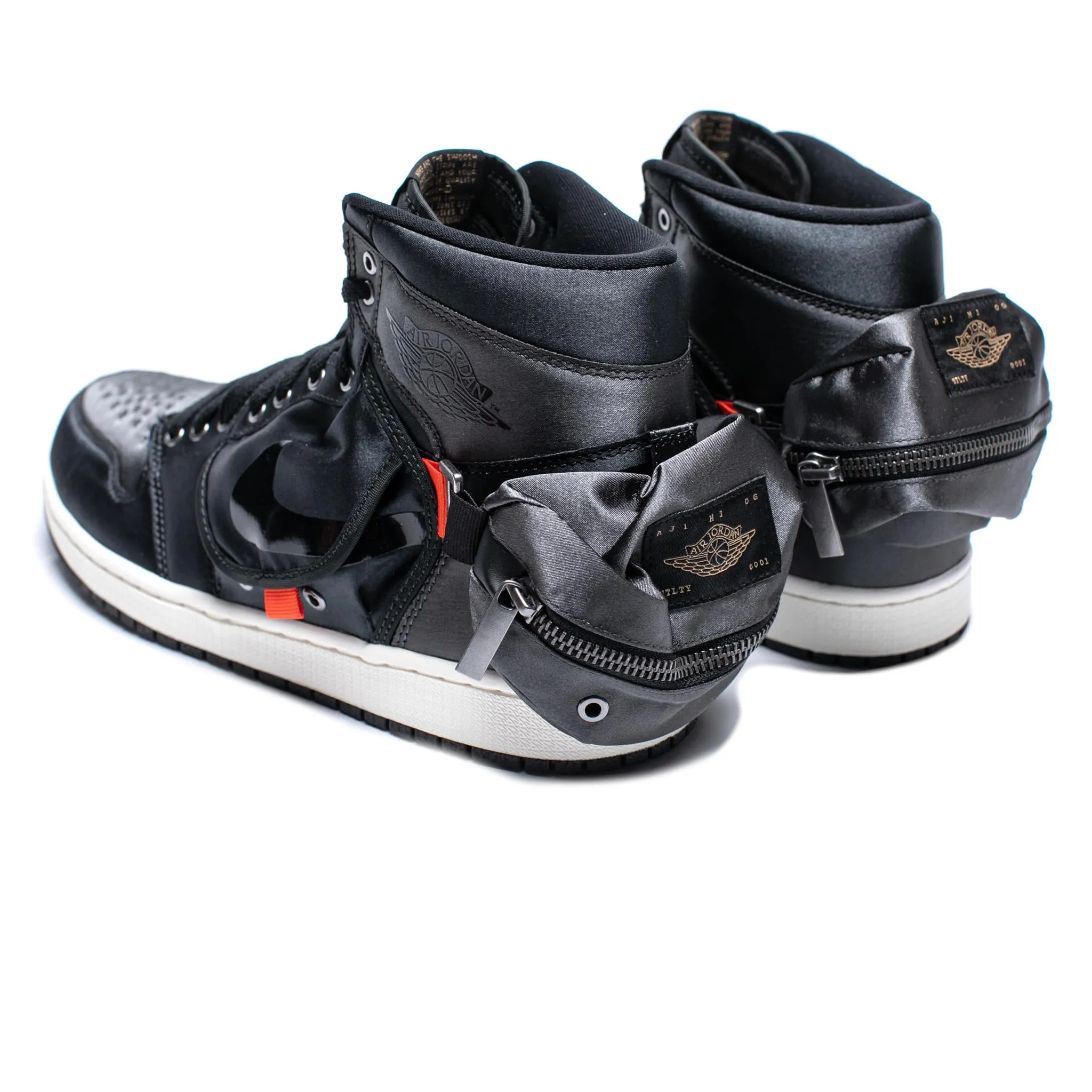 Air Jordan 1 High Utility SP 'Stash'