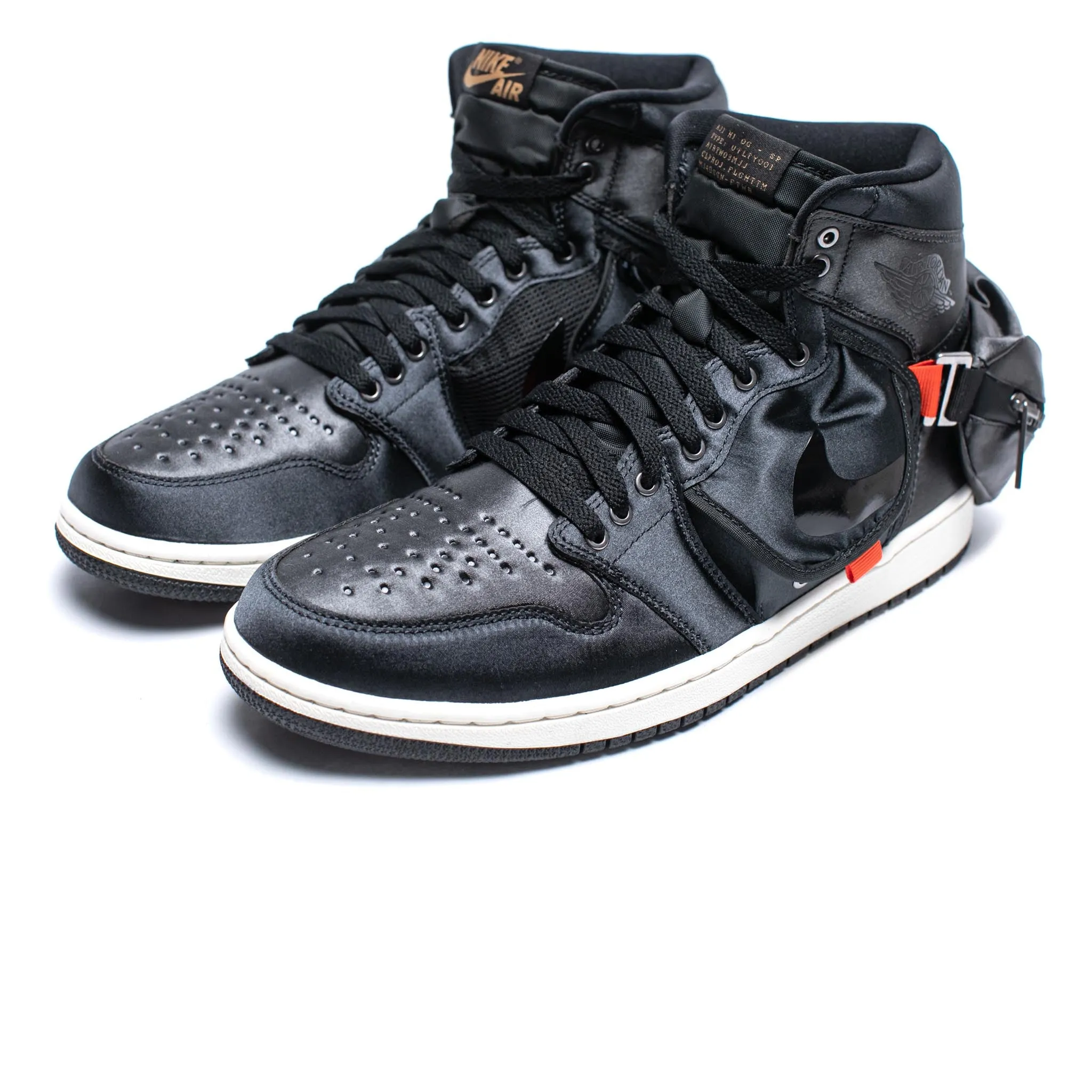 Air Jordan 1 High Utility SP 'Stash'
