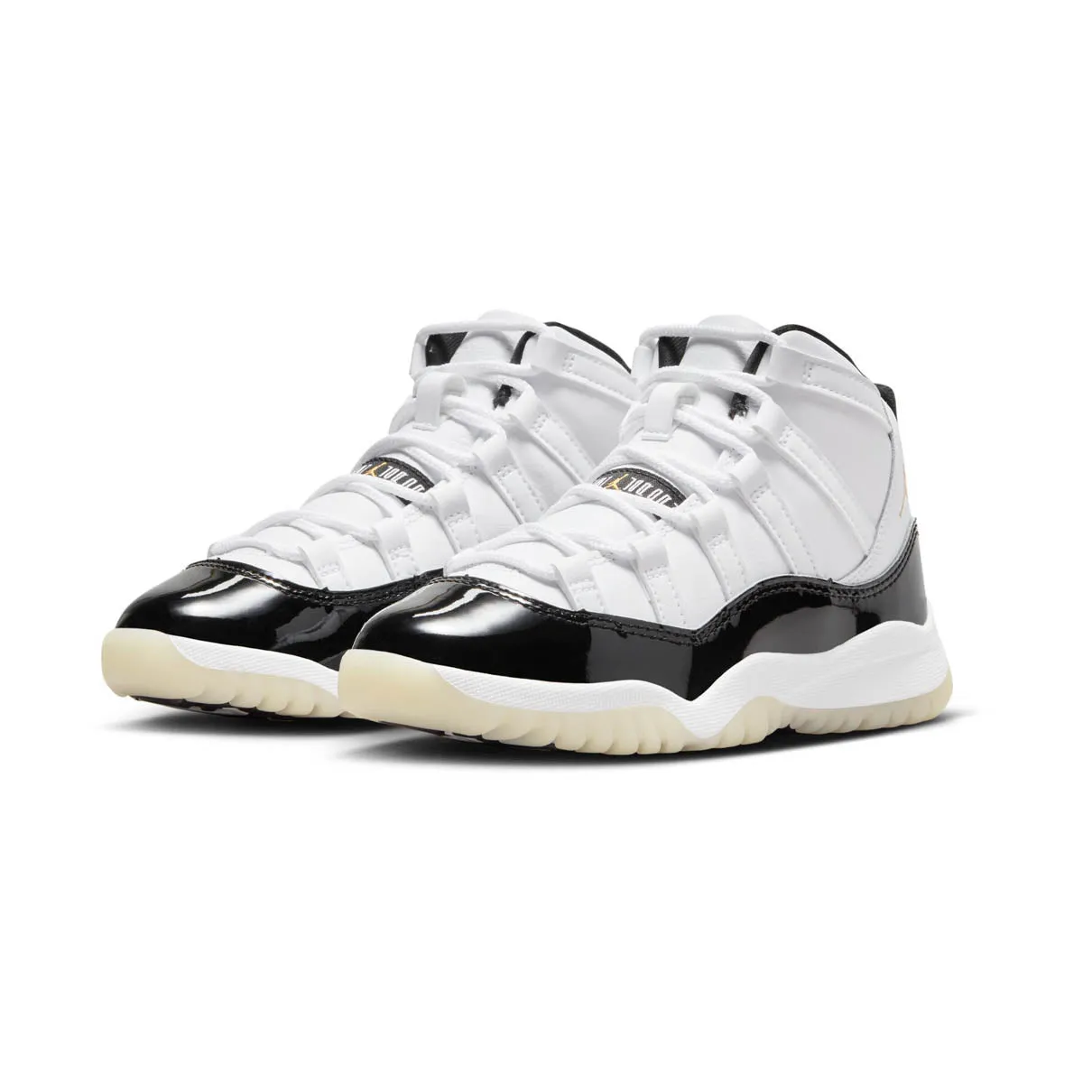 Air Jordan 11 Retro Little Kids' Shoes