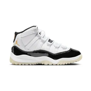 Air Jordan 11 Retro Little Kids' Shoes