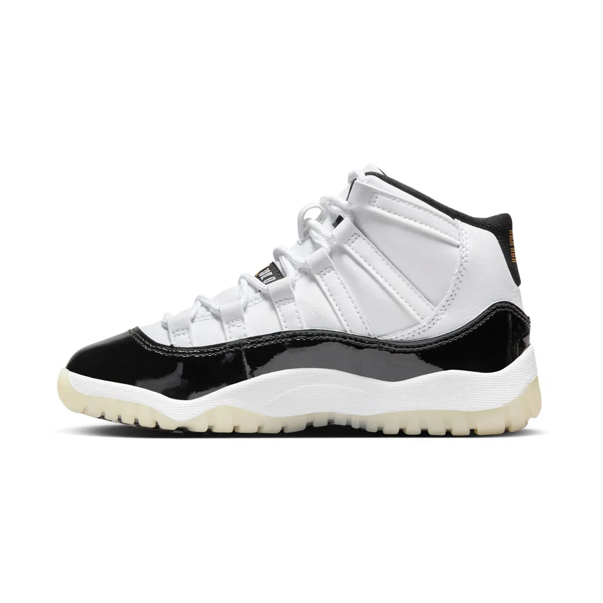 Air Jordan 11 Retro Little Kids' Shoes
