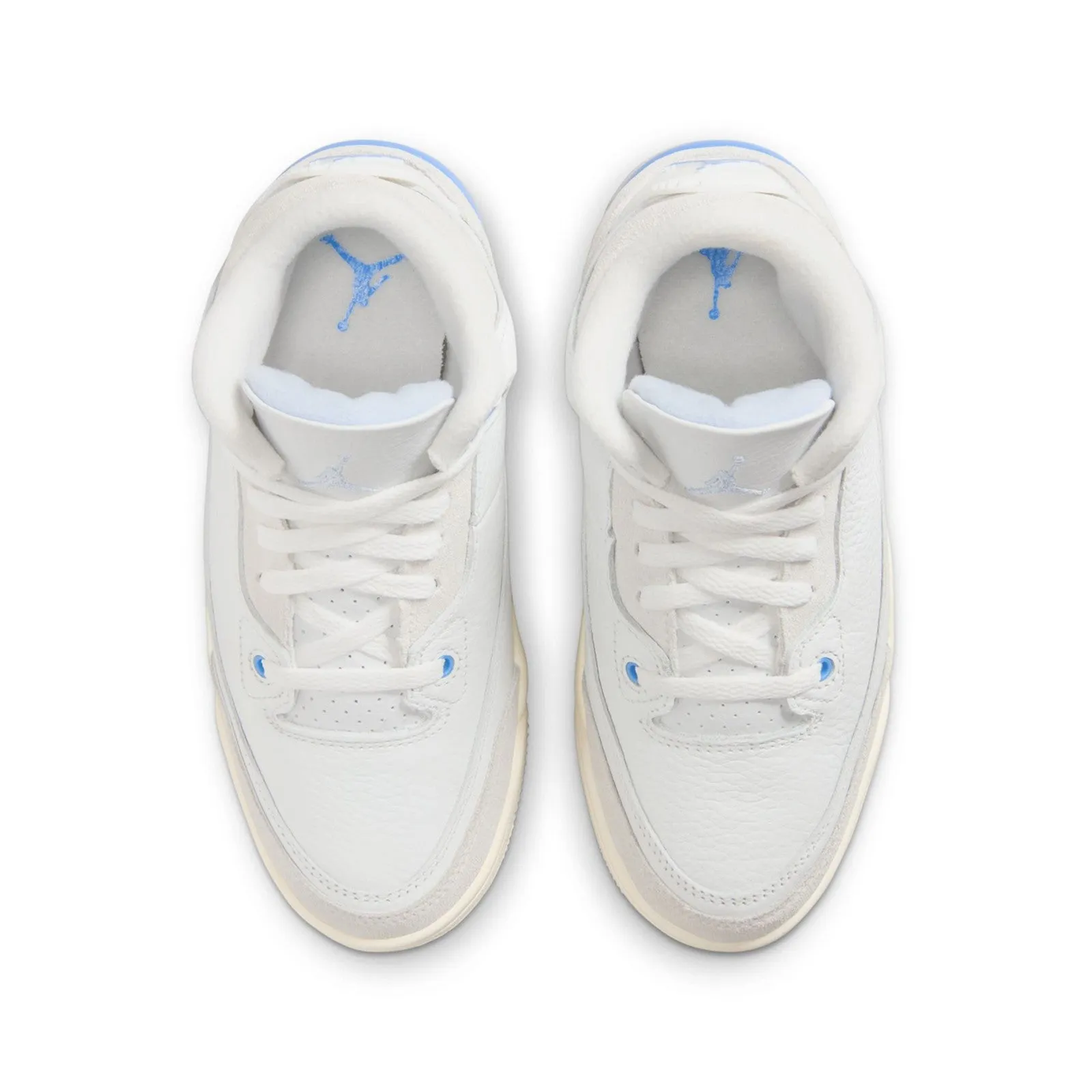 Air Jordan 3 Retro "Lucky Shorts" Pre School