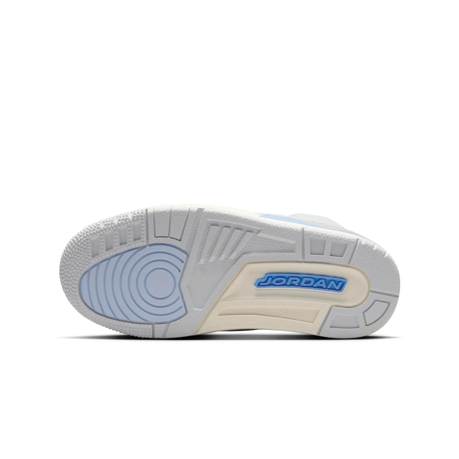 Air Jordan 3 Retro "Lucky Shorts" Pre School