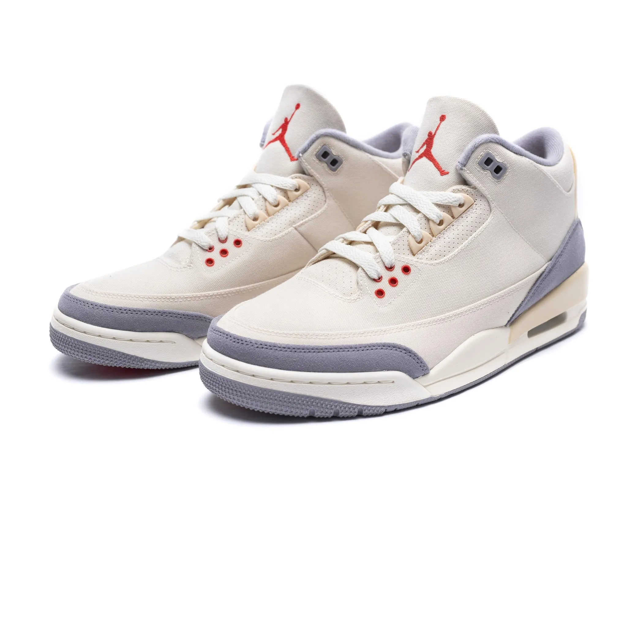 Air Jordan 3 Retro SE 'Muslin'