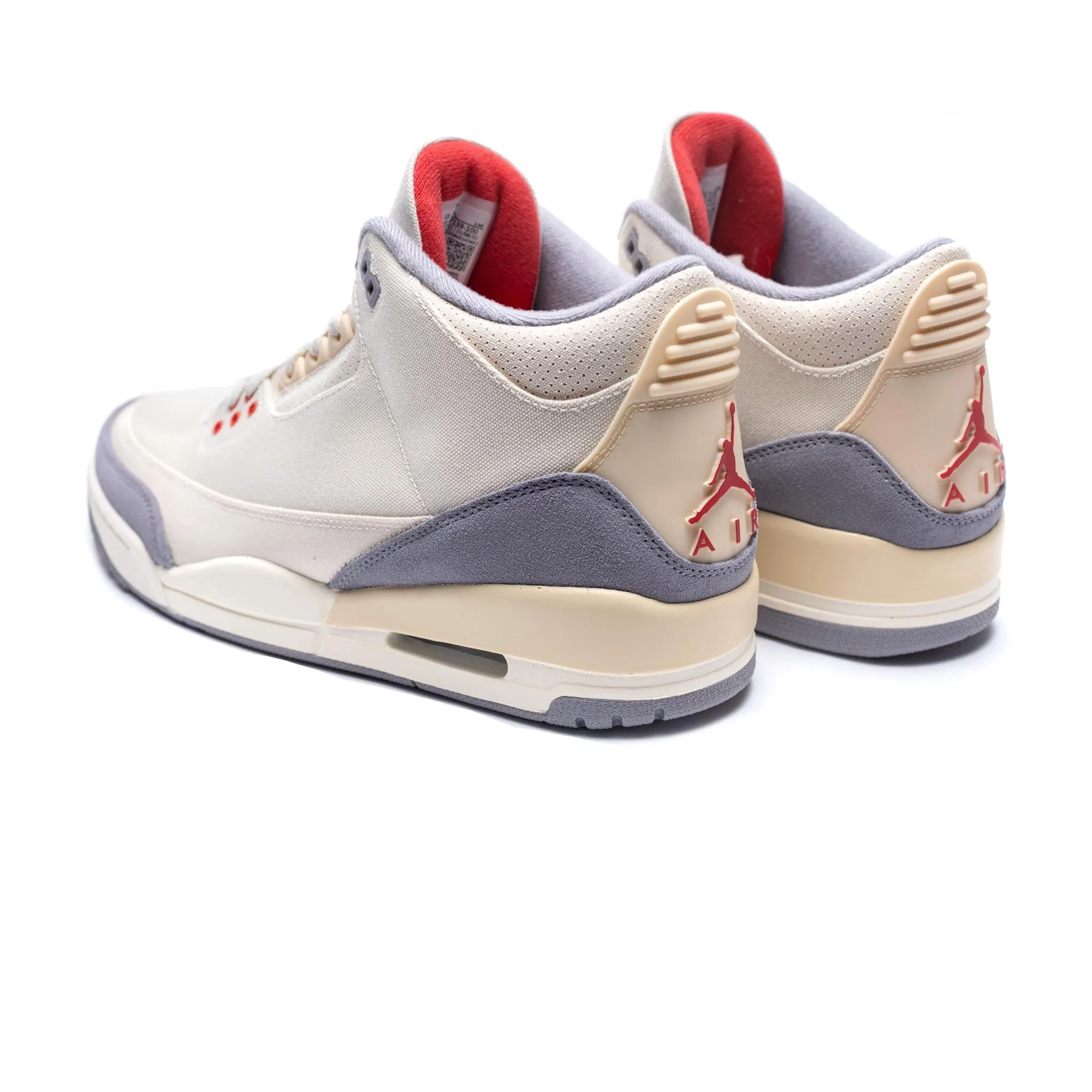 Air Jordan 3 Retro SE 'Muslin'