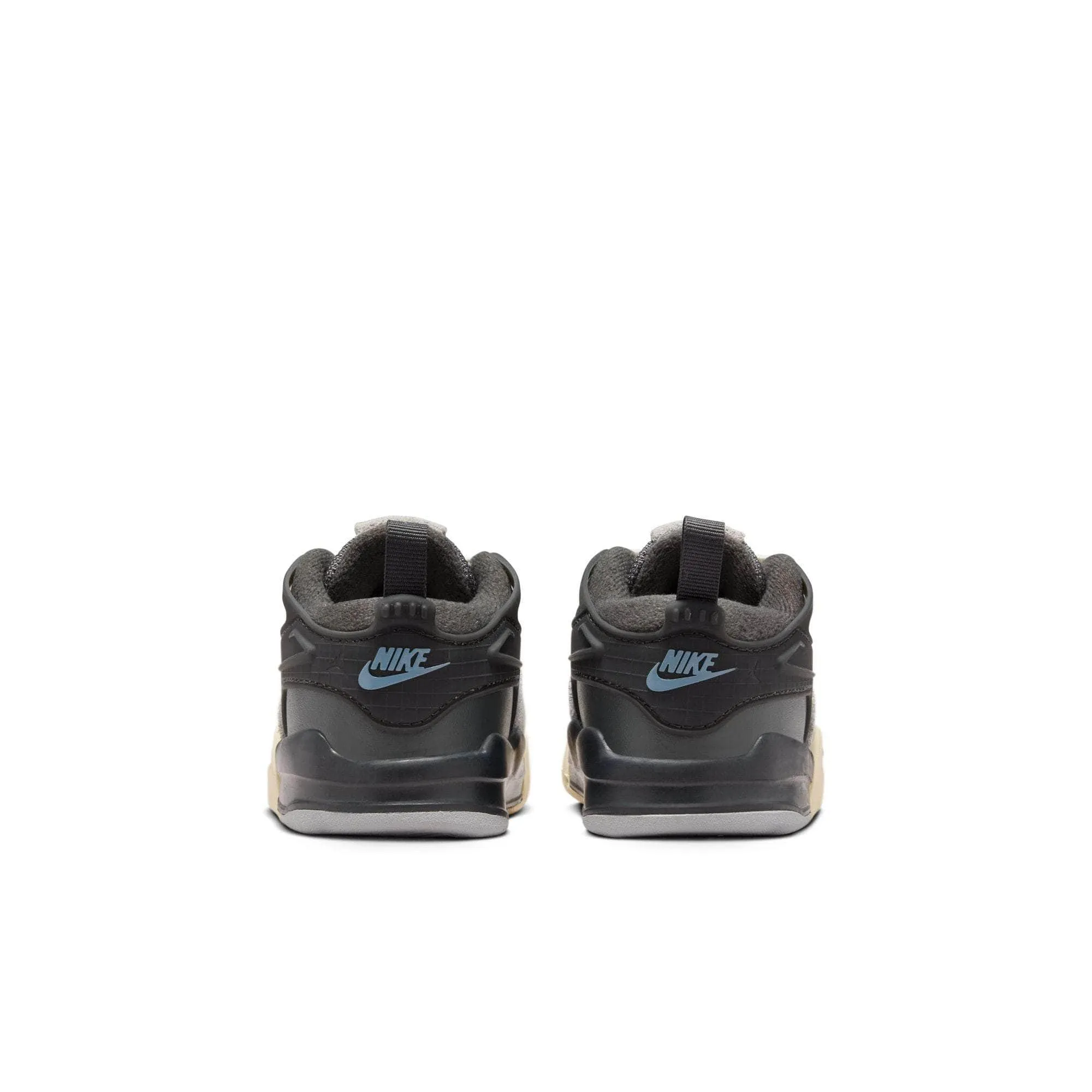 Air Jordan 4 RM "Iron Grey" - Toddler