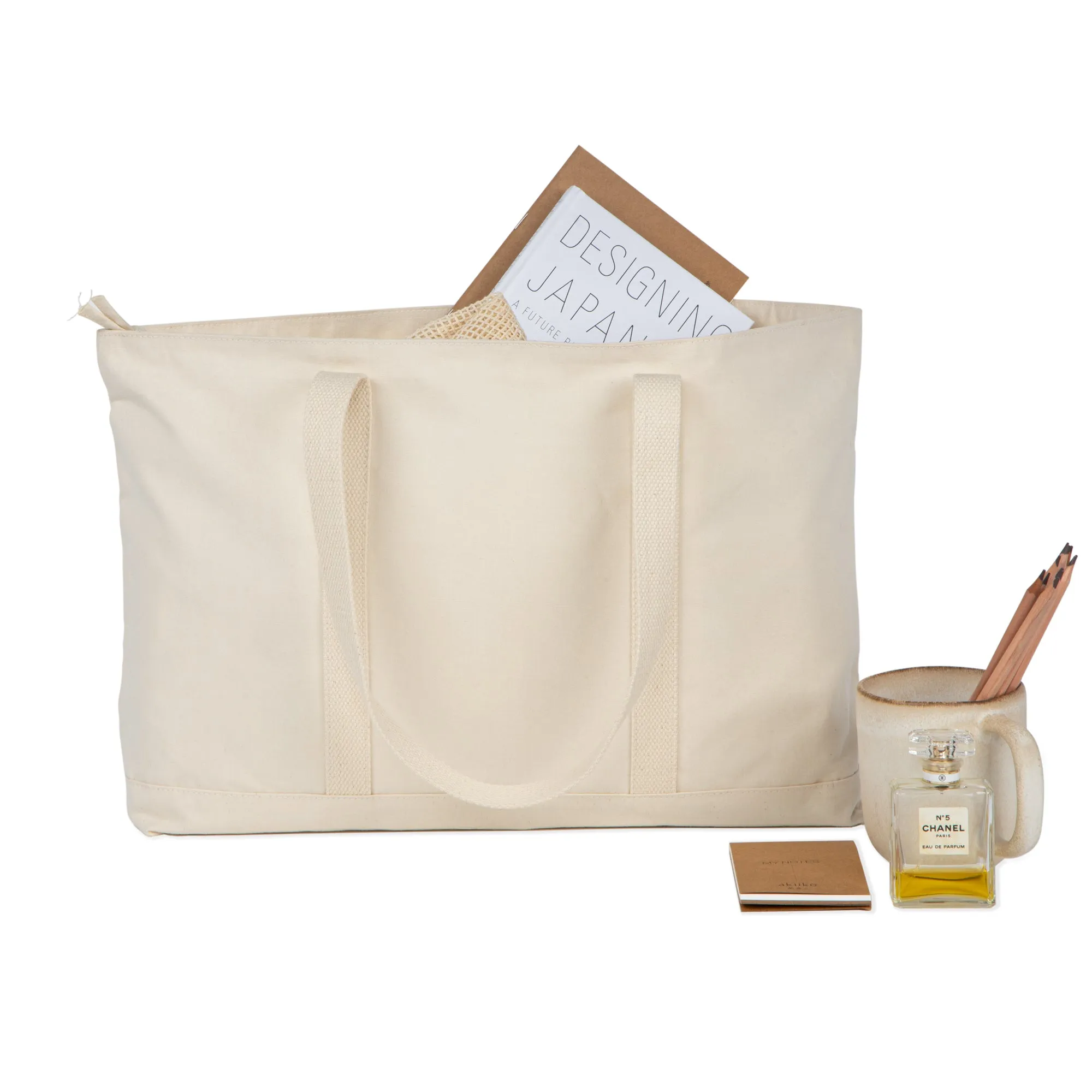 Akiiko Conventional Hand Bag