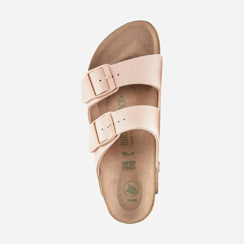 Birkenstock Arizona Vegan Canvas