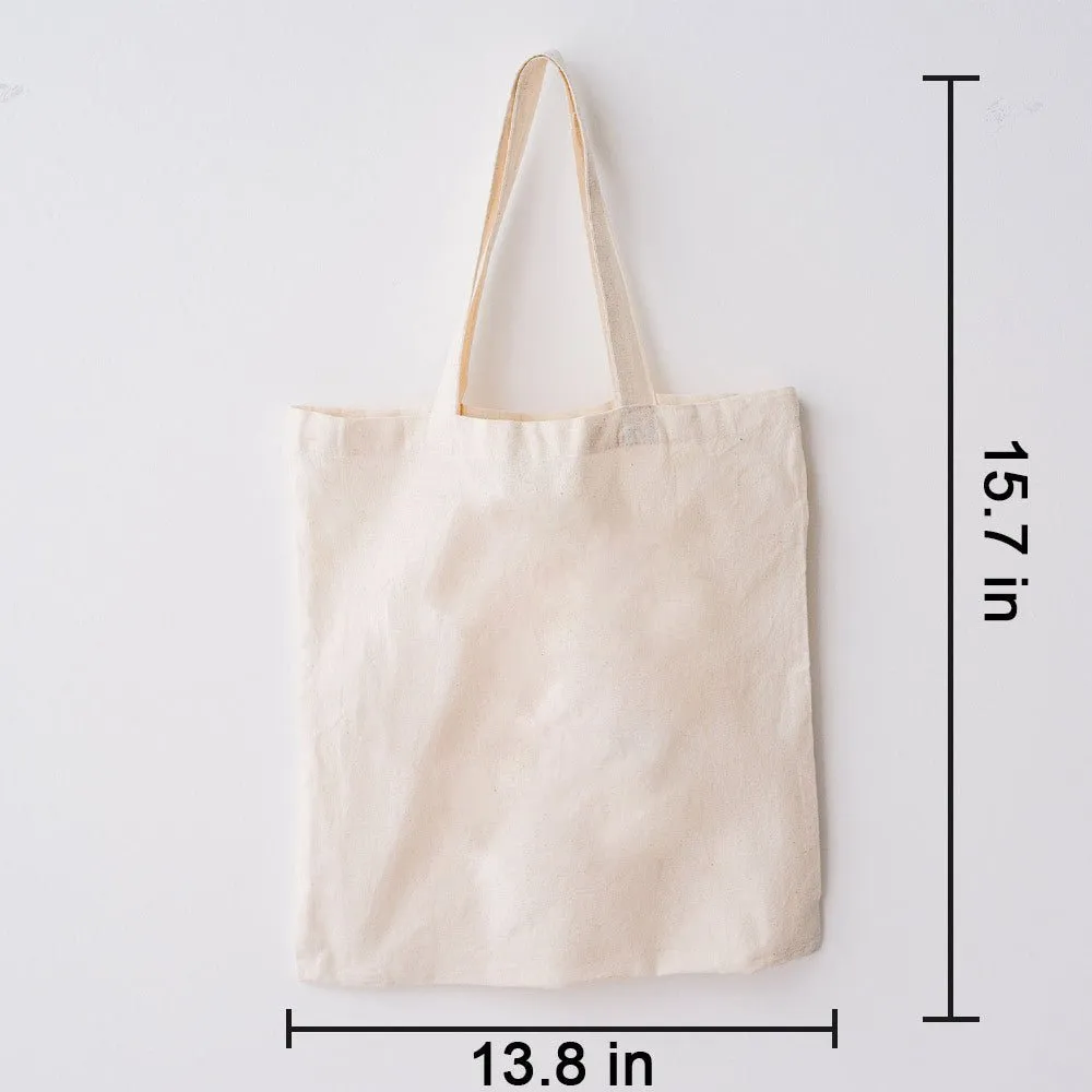 Boy Or Girl Pride Y2K Canvas Tote Bag Cherrykitten