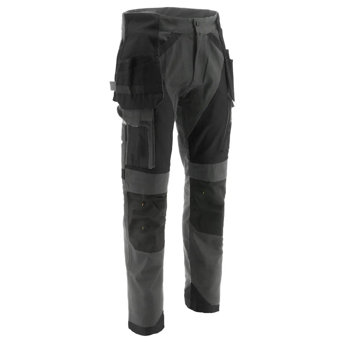 Caterpillar Advanced Trademark Trouser Dark Shadow, 32" Leg