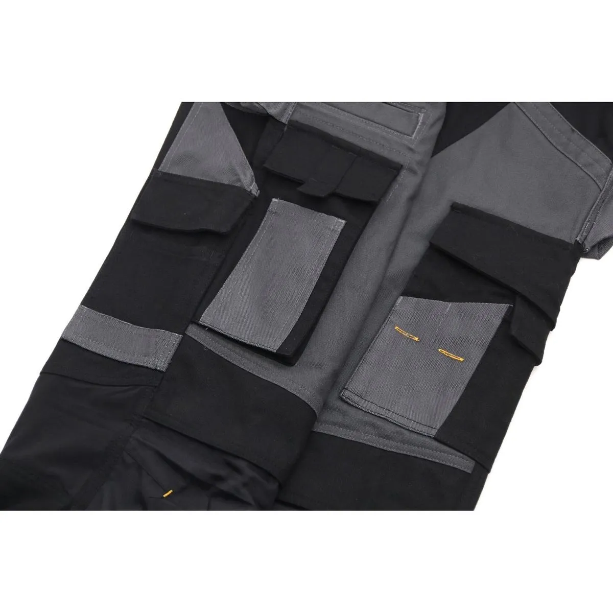Caterpillar Advanced Trademark Trouser Dark Shadow, 32" Leg
