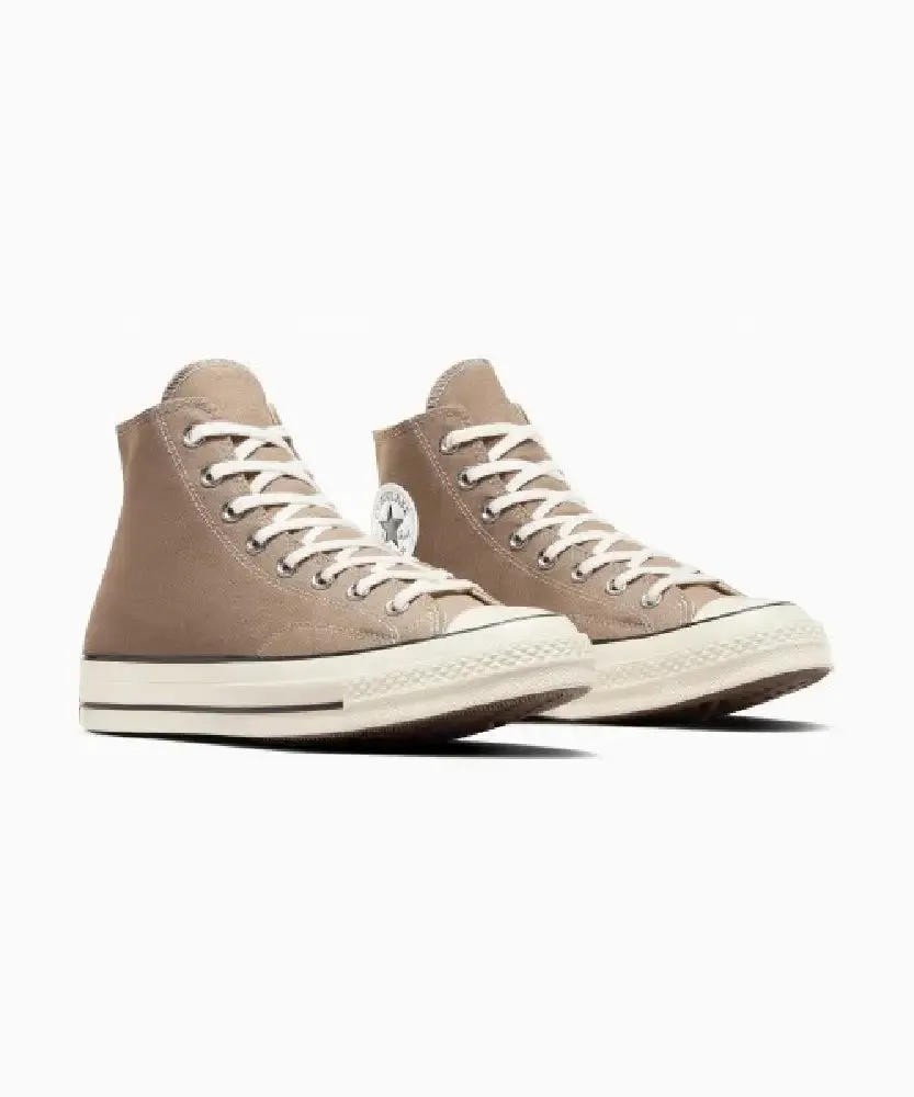 Chuck 70 Vintage Canvas High