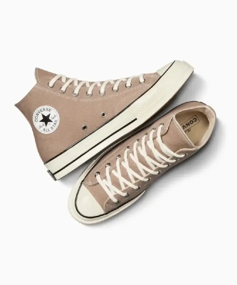 Chuck 70 Vintage Canvas High