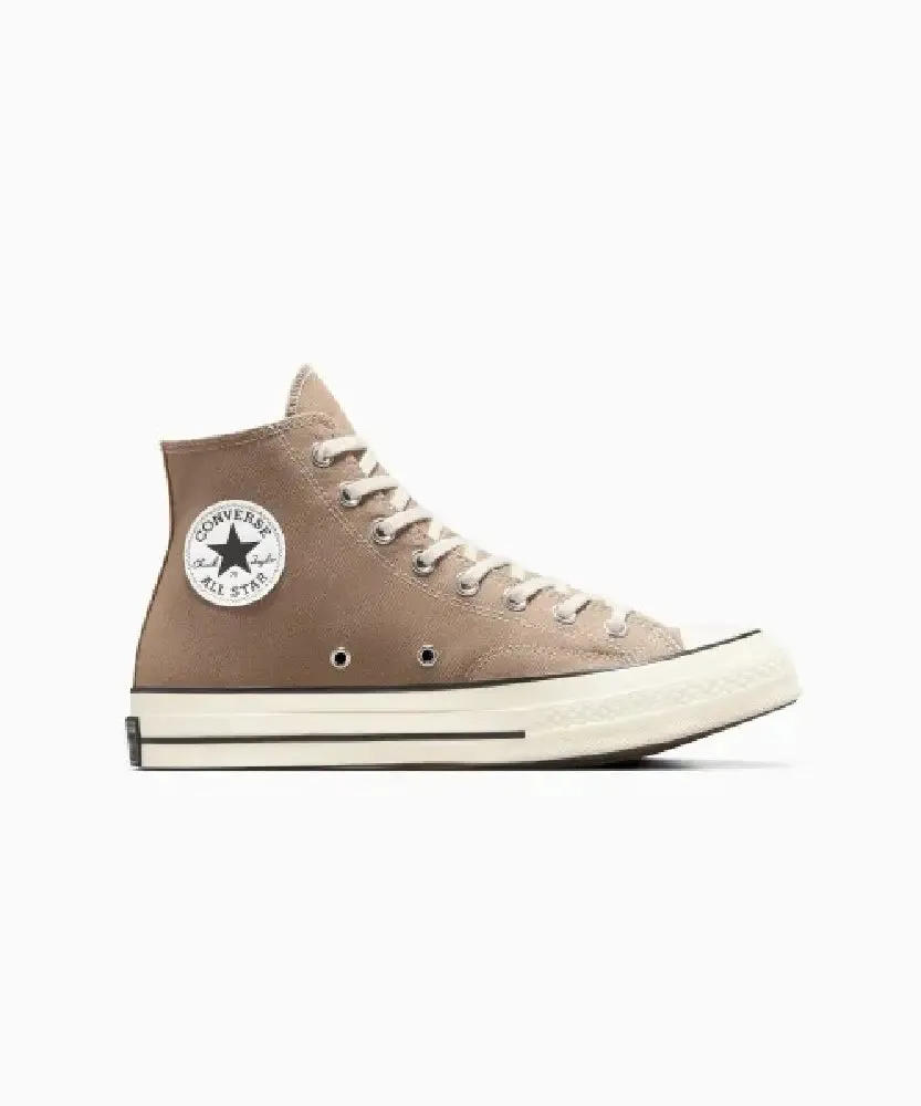 Chuck 70 Vintage Canvas High