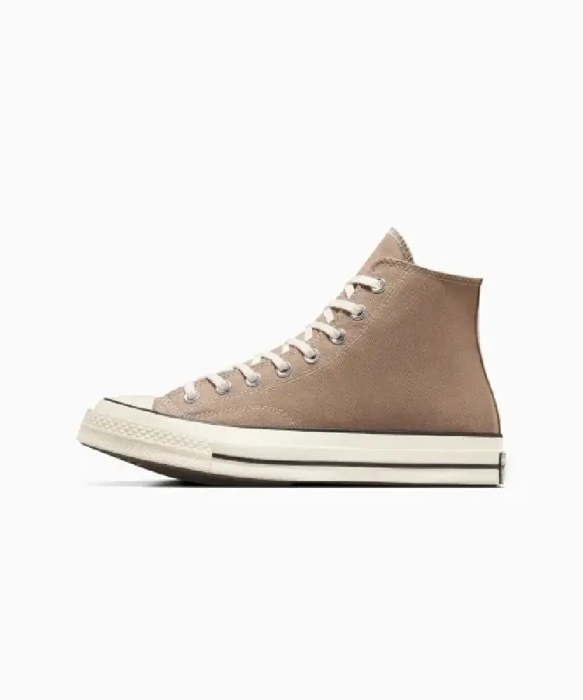 Chuck 70 Vintage Canvas High
