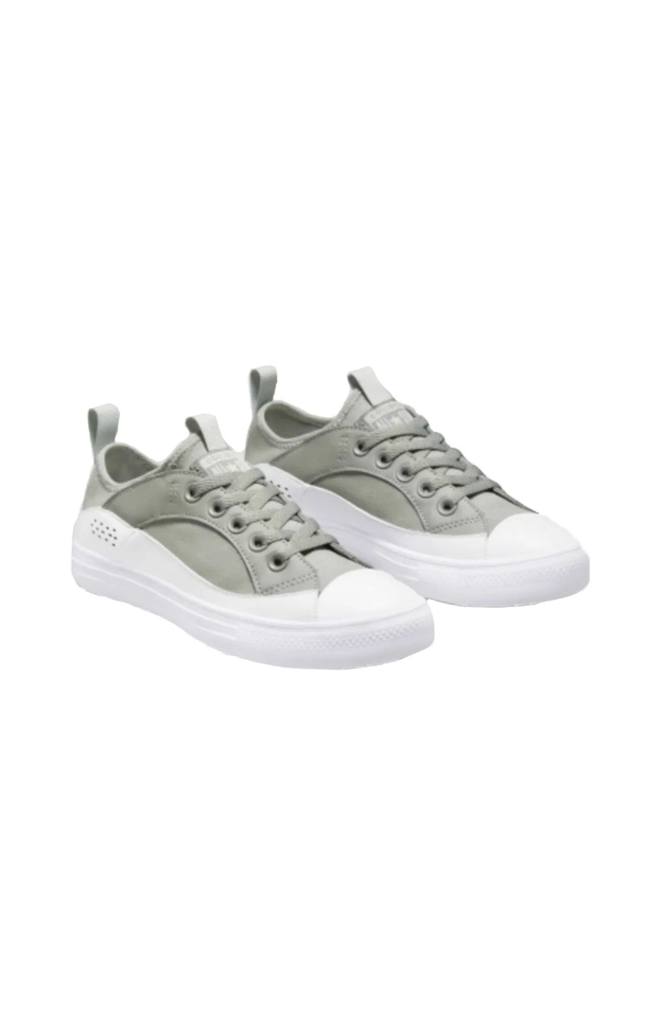 Chuck Taylor All Star Wave Ultra Low Top Slate Sage
