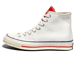 Converse Chuck 70 Hi 'Varsity Remix' White