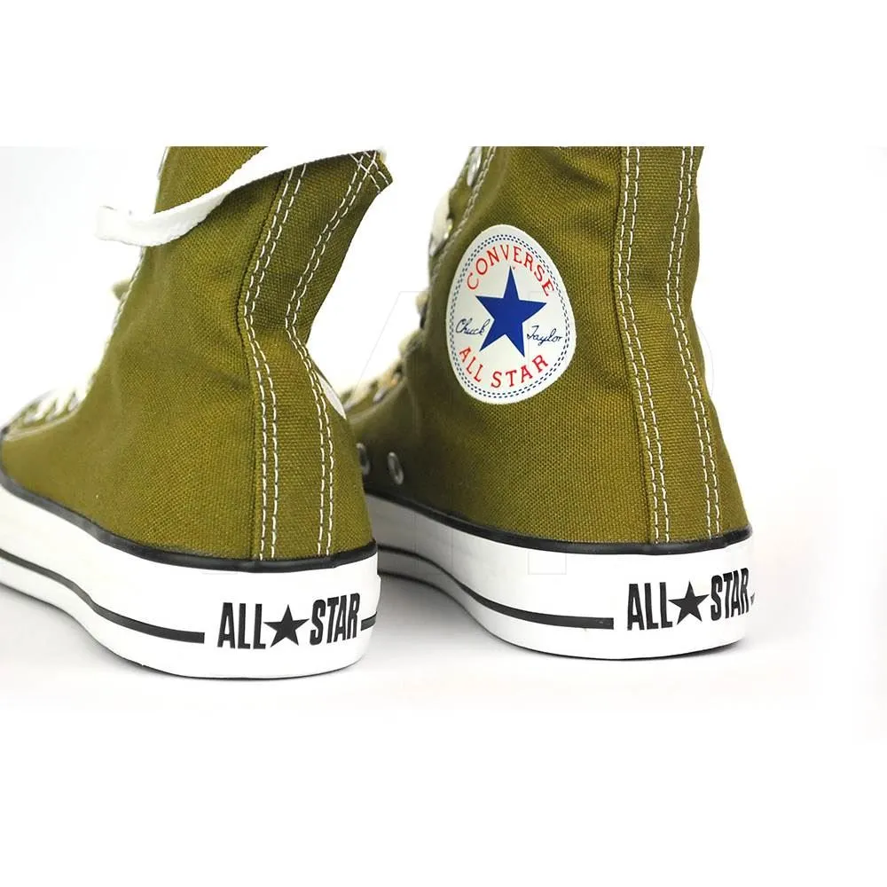 CONVERSE CT HI OLIVE DRAB 136813C