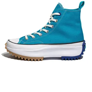 Converse Run Star Hike Rapid Teal