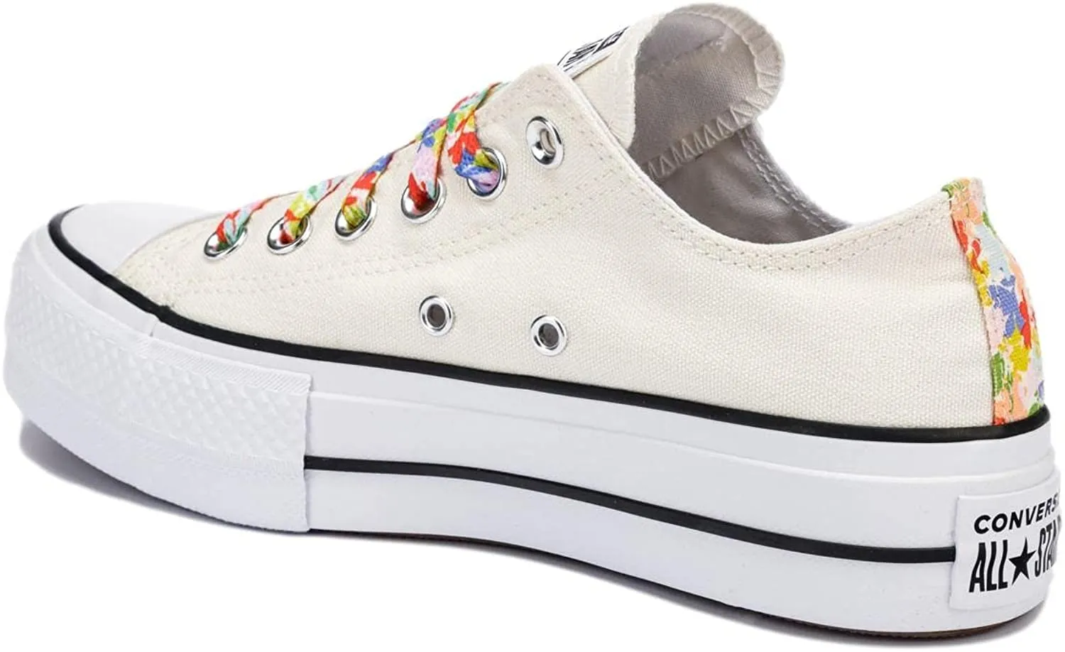 Converse Women's Chuck Taylor Lift All Star High Top Sneakers