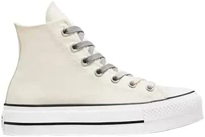 Converse Women's Chuck Taylor Lift All Star High Top Sneakers