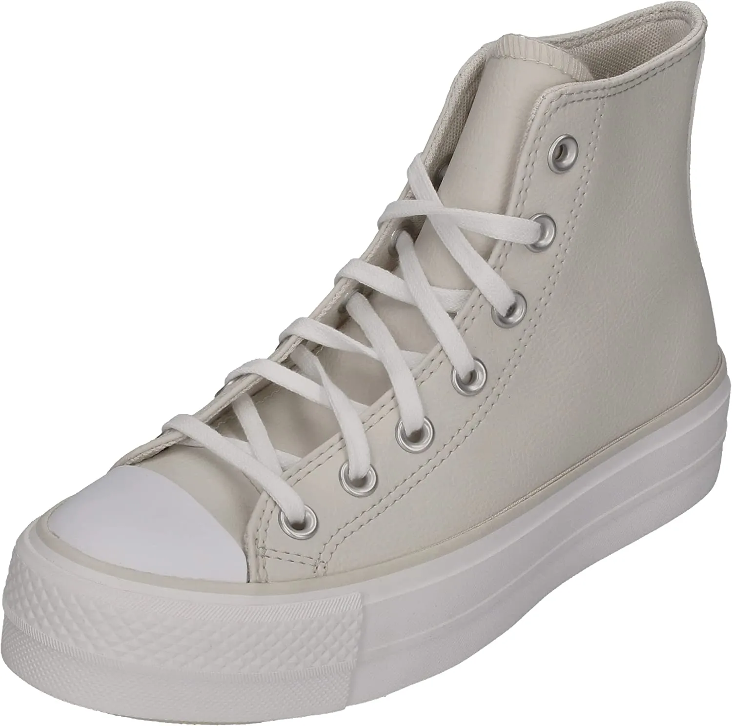 Converse Women's Chuck Taylor Lift All Star High Top Sneakers