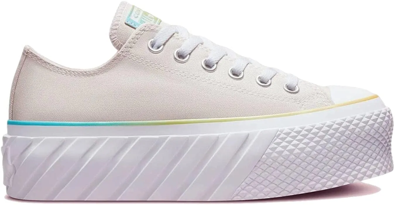 Converse Women's Chuck Taylor Lift All Star High Top Sneakers