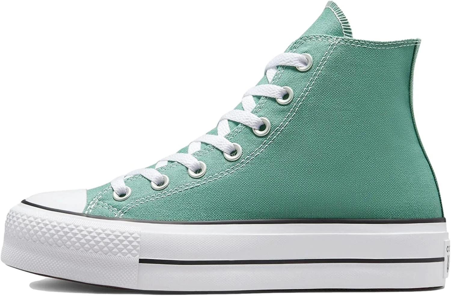 Converse Women's Chuck Taylor Lift All Star High Top Sneakers