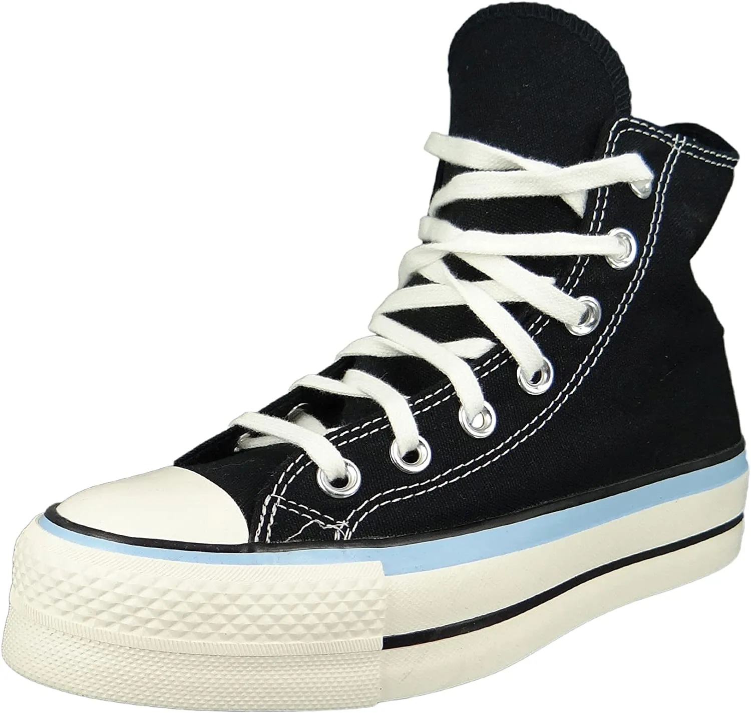 Converse Women's Chuck Taylor Lift All Star High Top Sneakers