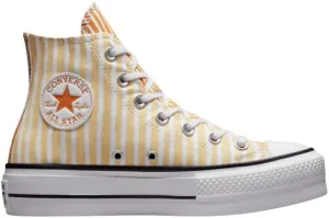 Converse Women's Chuck Taylor Lift All Star High Top Sneakers