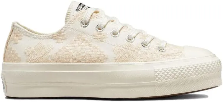Converse Women's Chuck Taylor Lift All Star High Top Sneakers