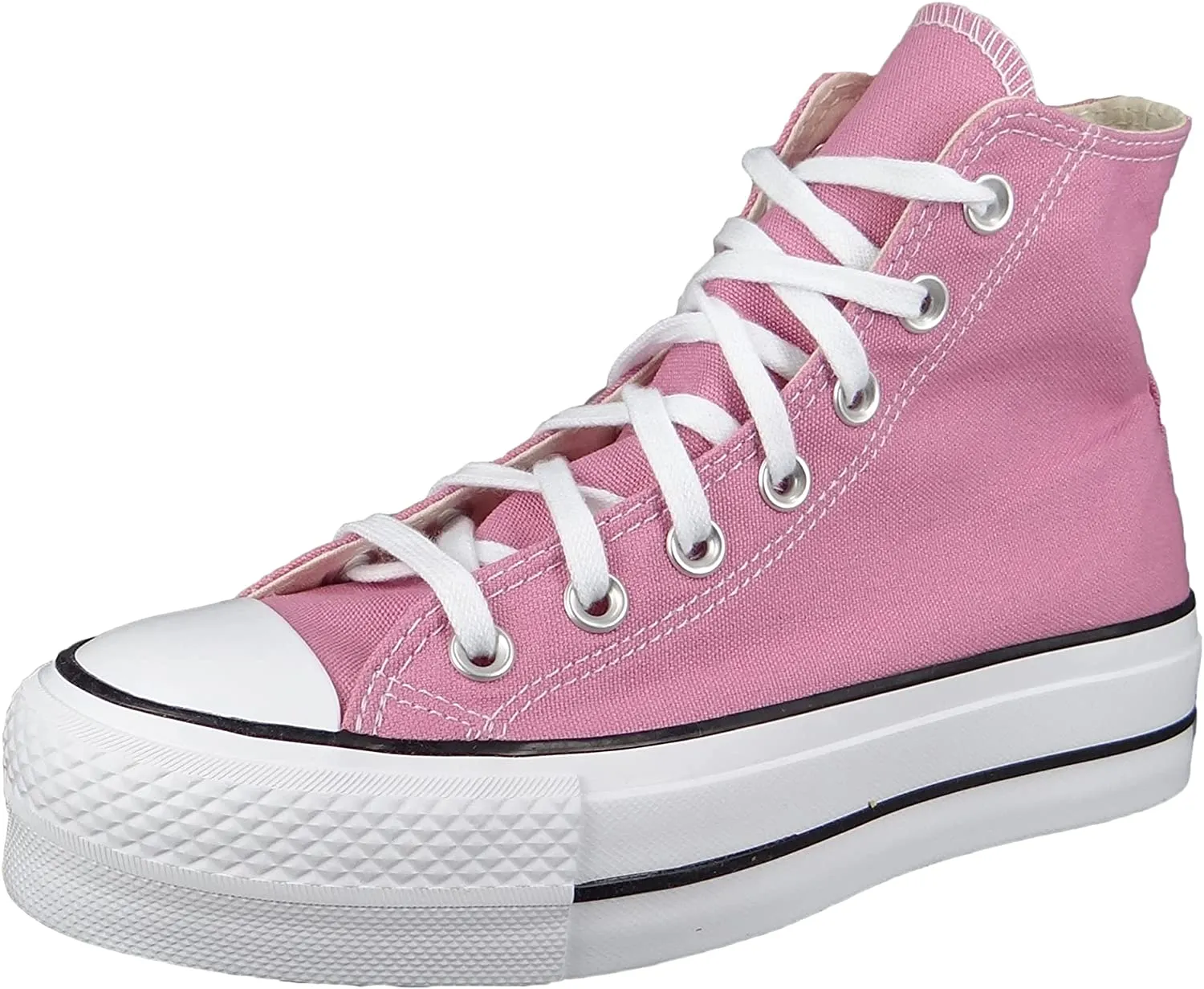 Converse Women's Chuck Taylor Lift All Star High Top Sneakers