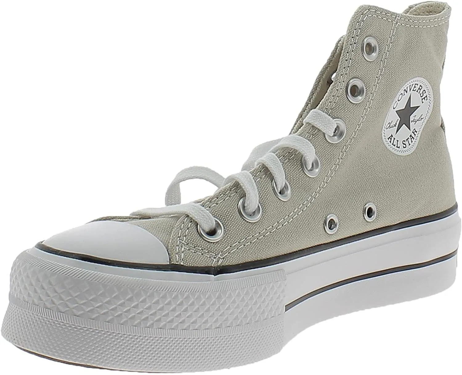 Converse Women's Chuck Taylor Lift All Star High Top Sneakers