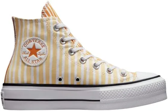 Converse Women's Chuck Taylor Lift All Star High Top Sneakers