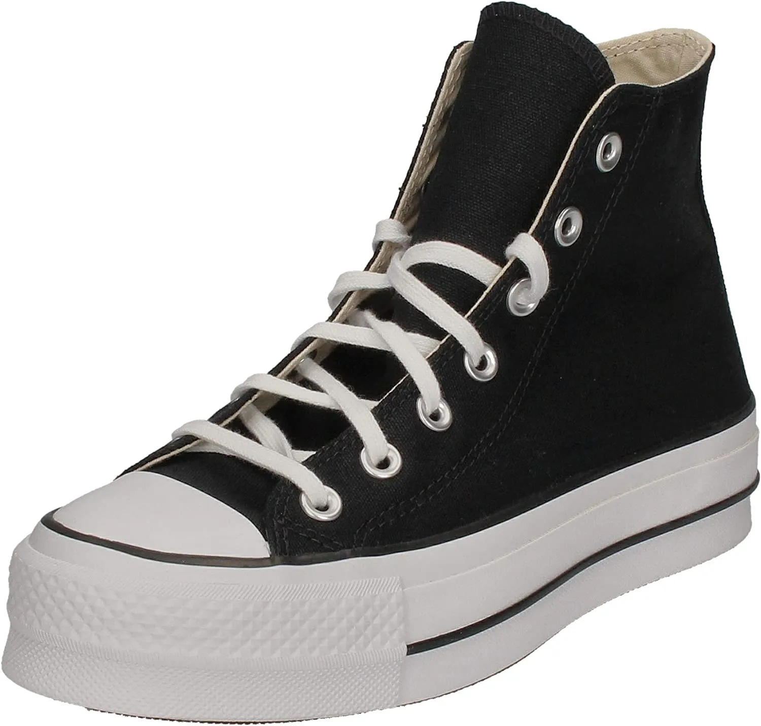 Converse Women's Chuck Taylor Lift All Star High Top Sneakers