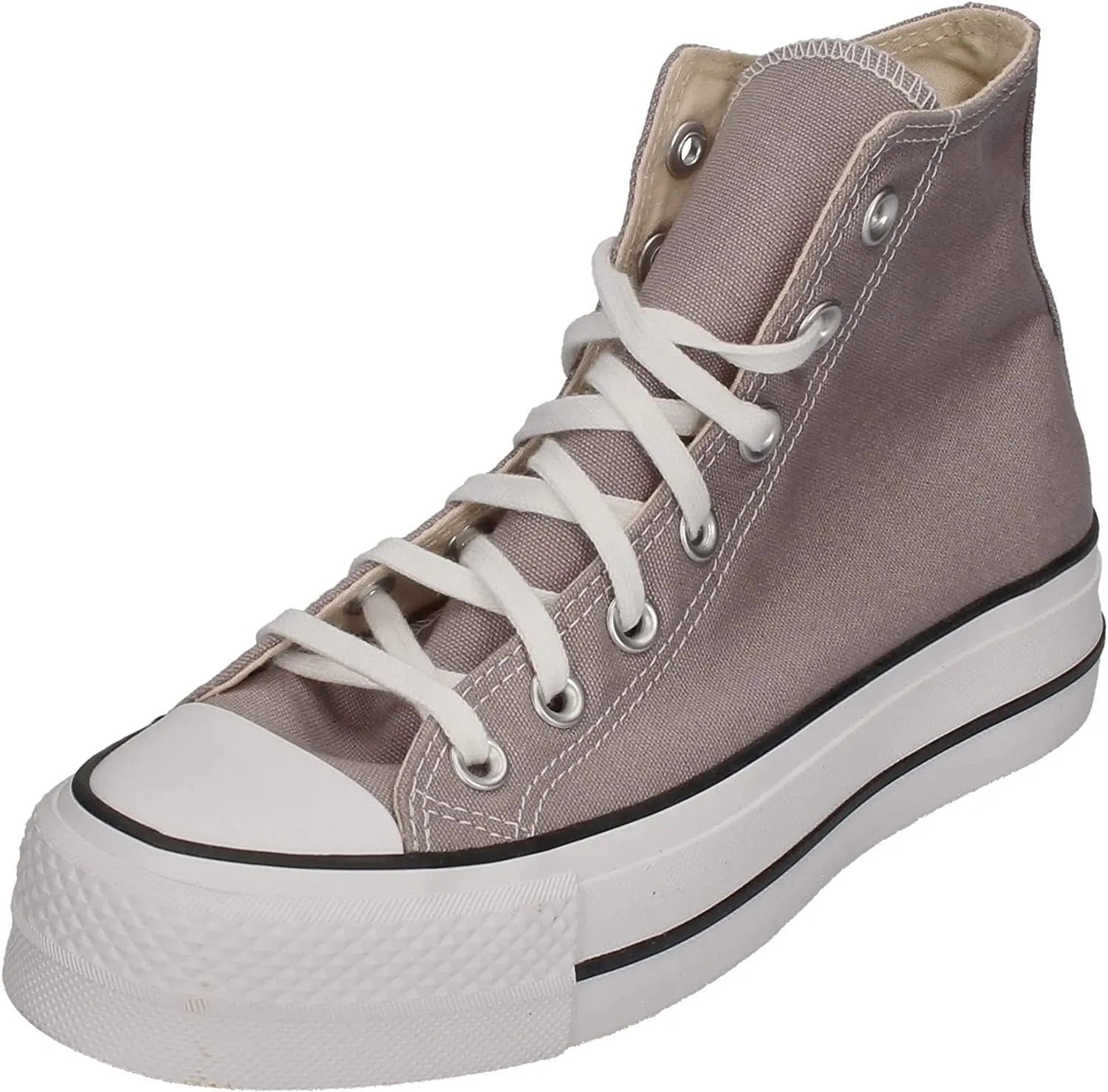 Converse Women's Chuck Taylor Lift All Star High Top Sneakers