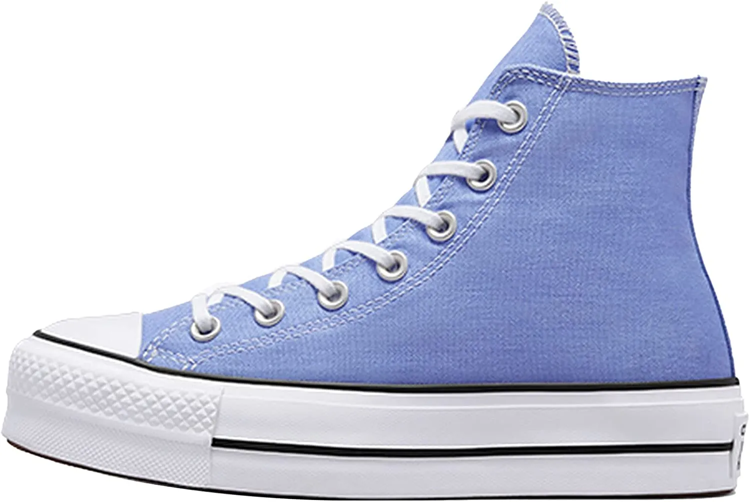 Converse Women's Chuck Taylor Lift All Star High Top Sneakers