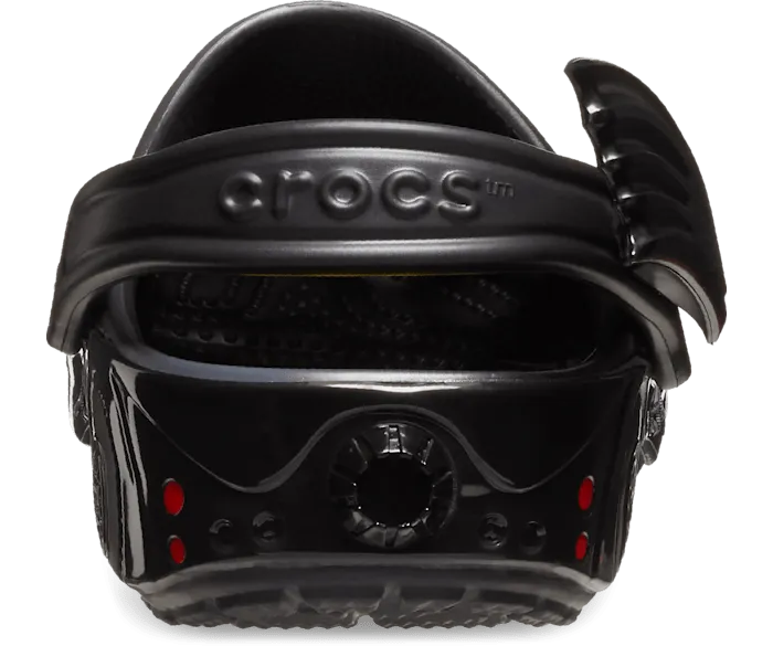 Crocs Classic Batman Batmobile Clog Black