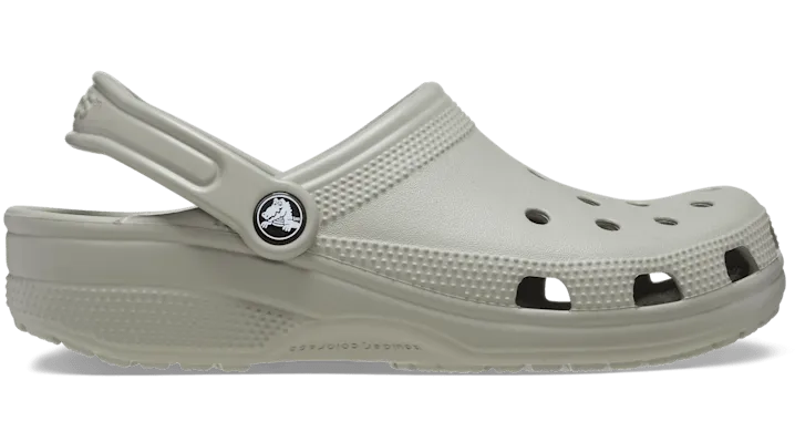 Crocs Classic Clog Elephant